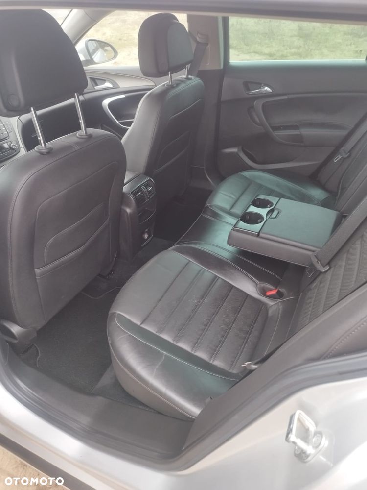 Opel Insignia - 6