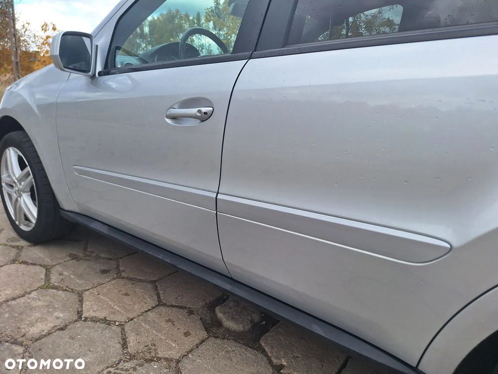 Mercedes-Benz ML - 10