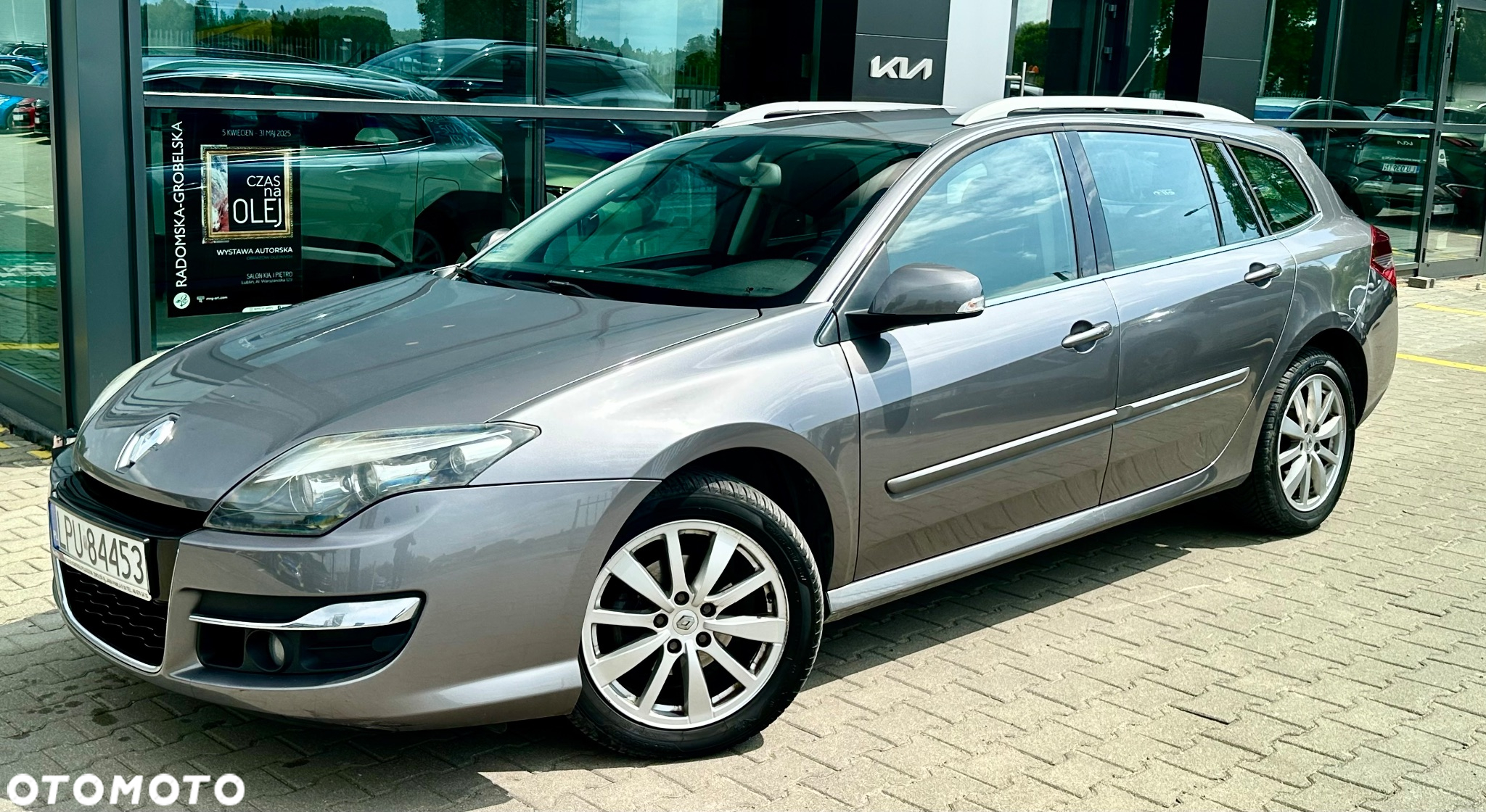 Renault Laguna - 12