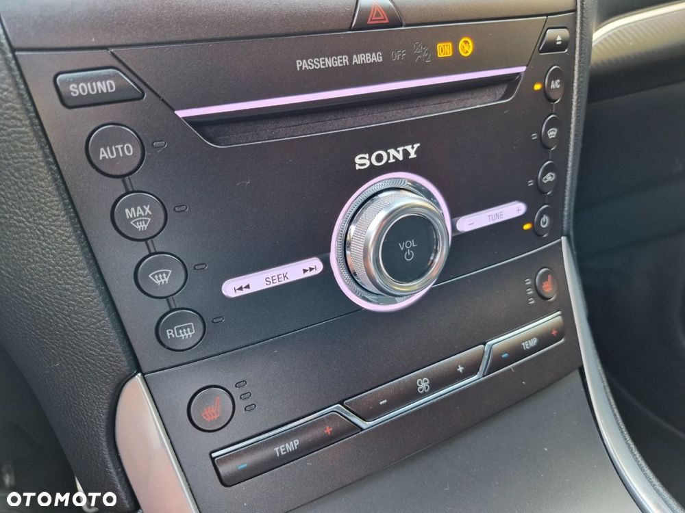 Ford S-Max - 14