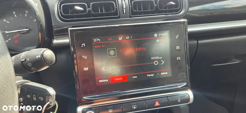 Citroën C3 Pure Tech 83 S&S SHINE - 27