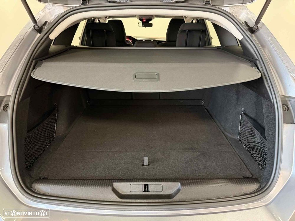 Peugeot 308 SW 1.5 BlueHDi Active Pack - 21