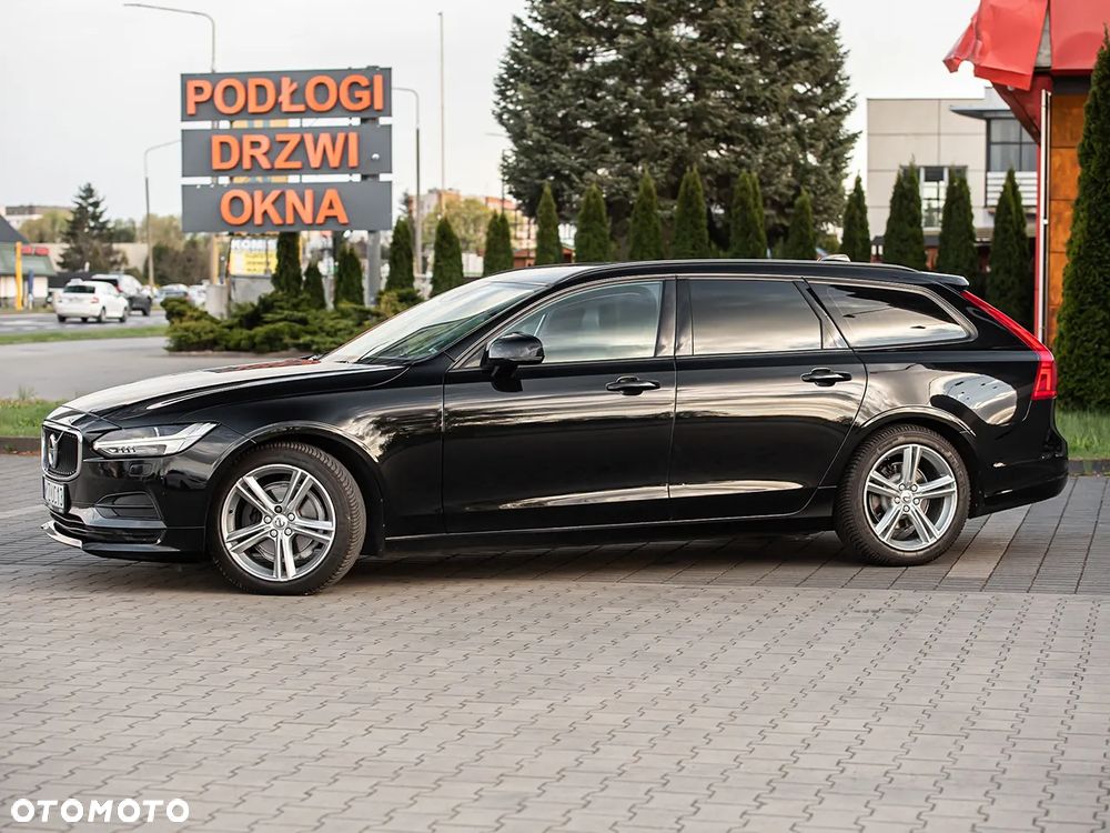 Volvo V90 - 7