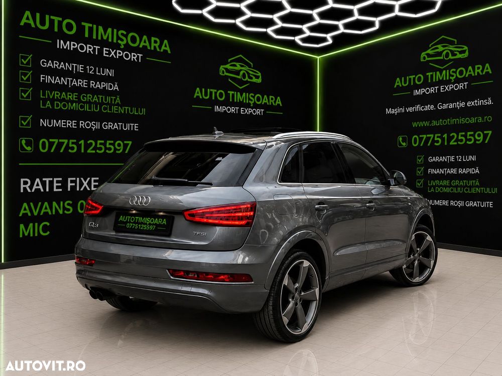 Audi Q3 - 3