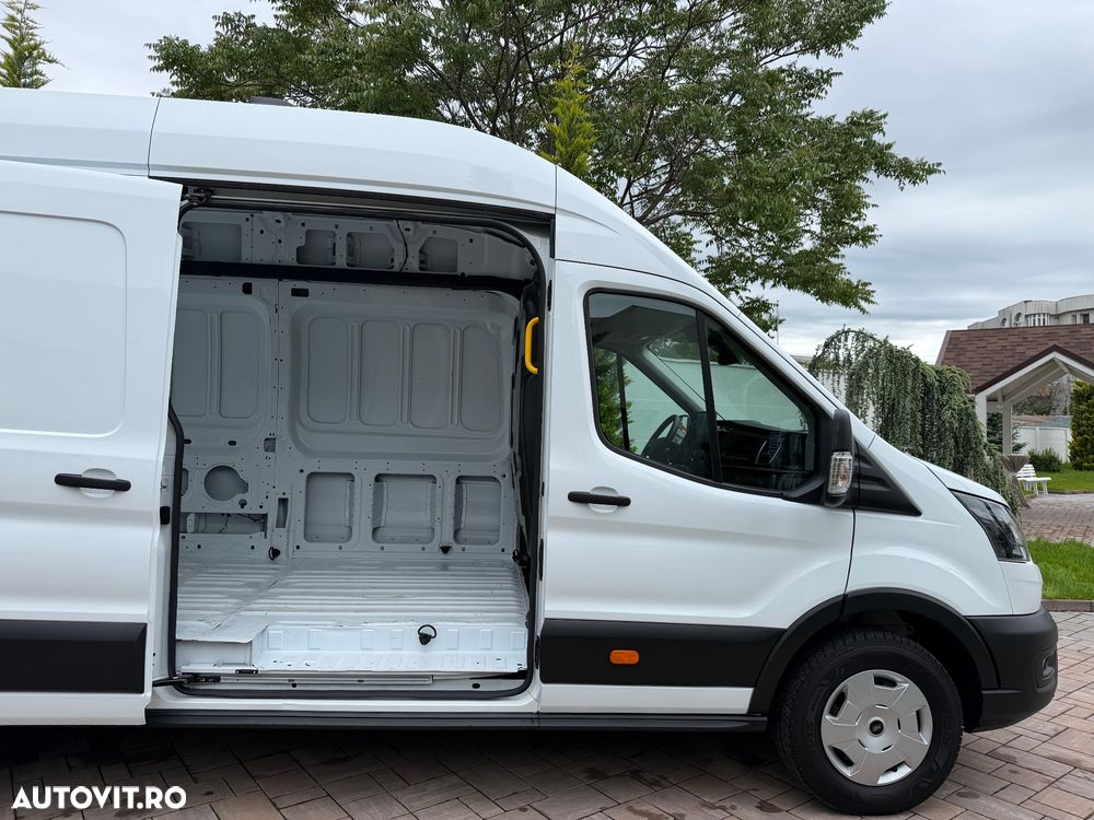 Ford Transit 350 L4H3 - 26
