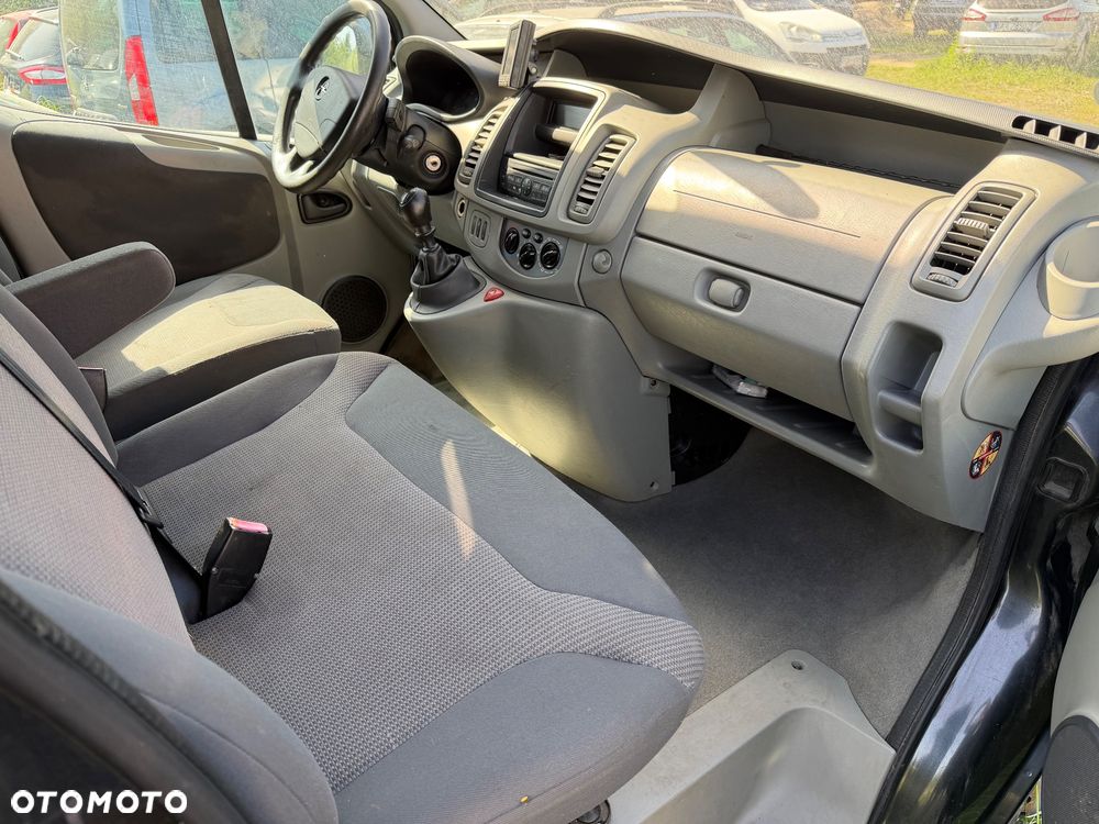 Opel Vivaro L1H1 Tour Cosmo - 7