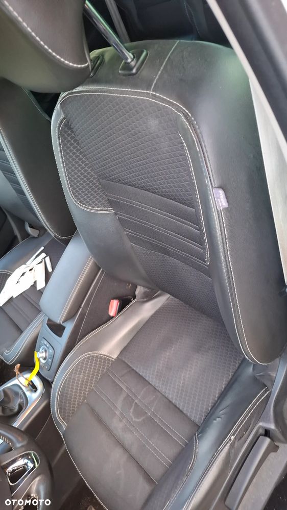 Renault Scenic - 13