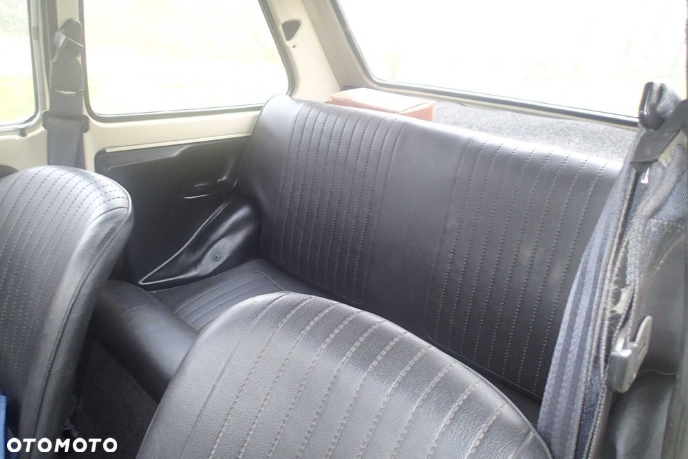 Fiat 126 - 8
