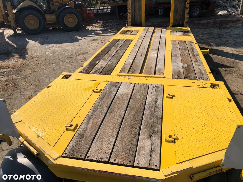 Schwarzmuller TU 30/100 - 4