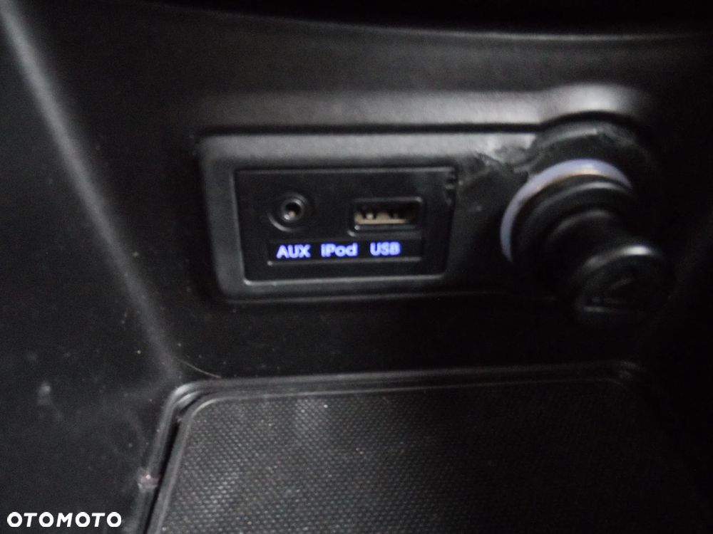 Hyundai ix20 1.4 Blue Classic - 22
