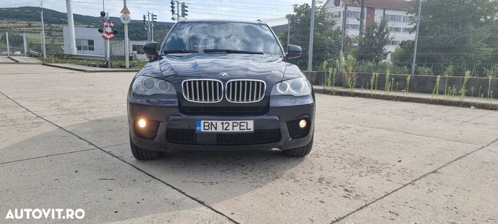 BMW X5 xDrive40d M Sport Edition - 9