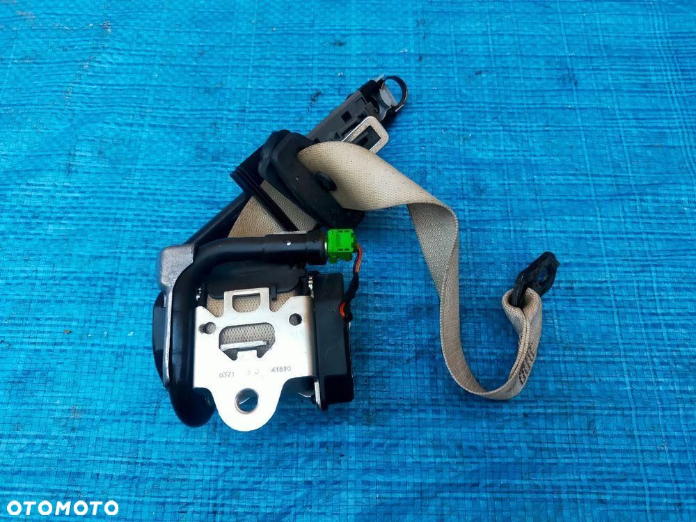 Mercedes W211 Pas Bezpieczeństwa Tył Prawy Lewy 602040400 602040300 - 7