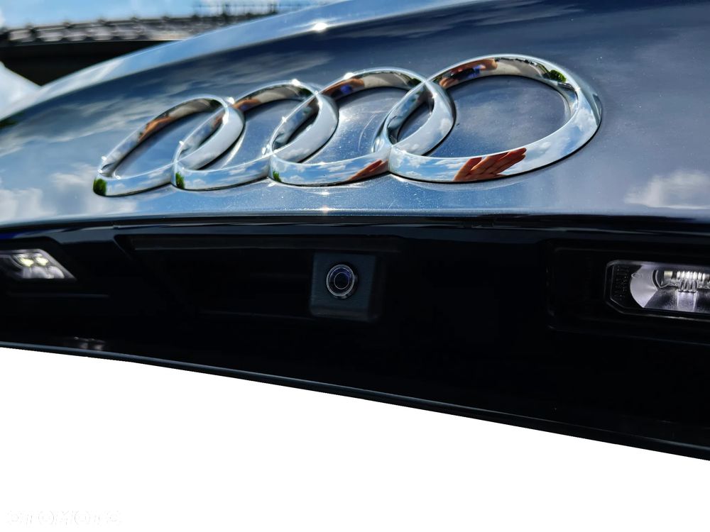 Audi A7 Sportback 2.0 TFSI S tronic - 17