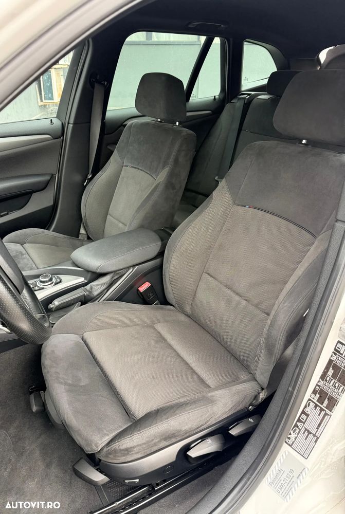 BMW X1 - 19