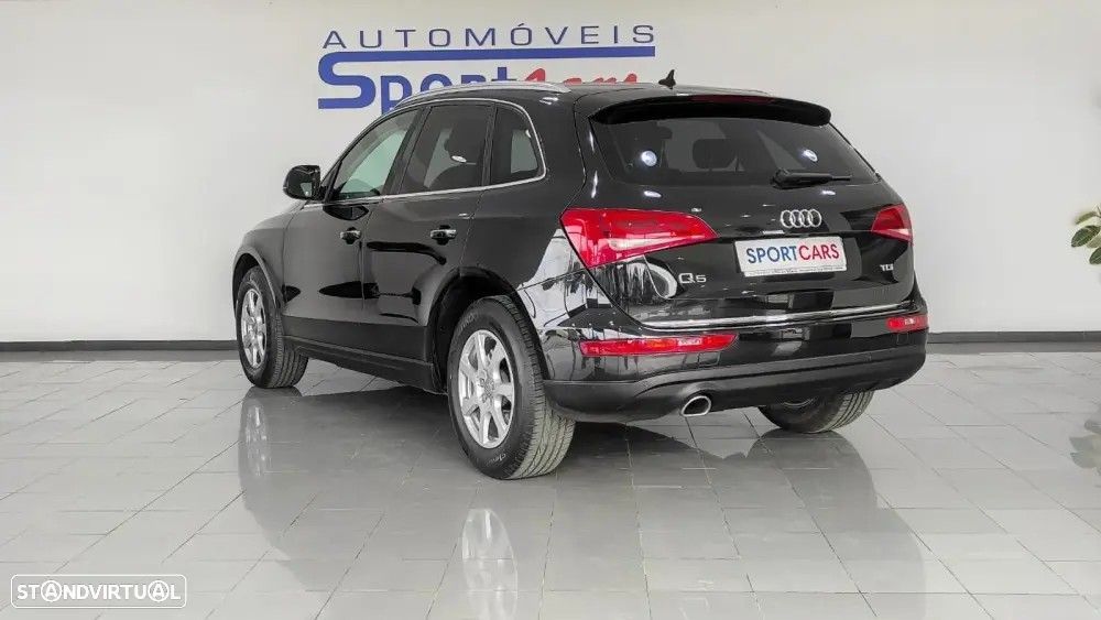 Audi Q5 2.0 TDI Sport - 5