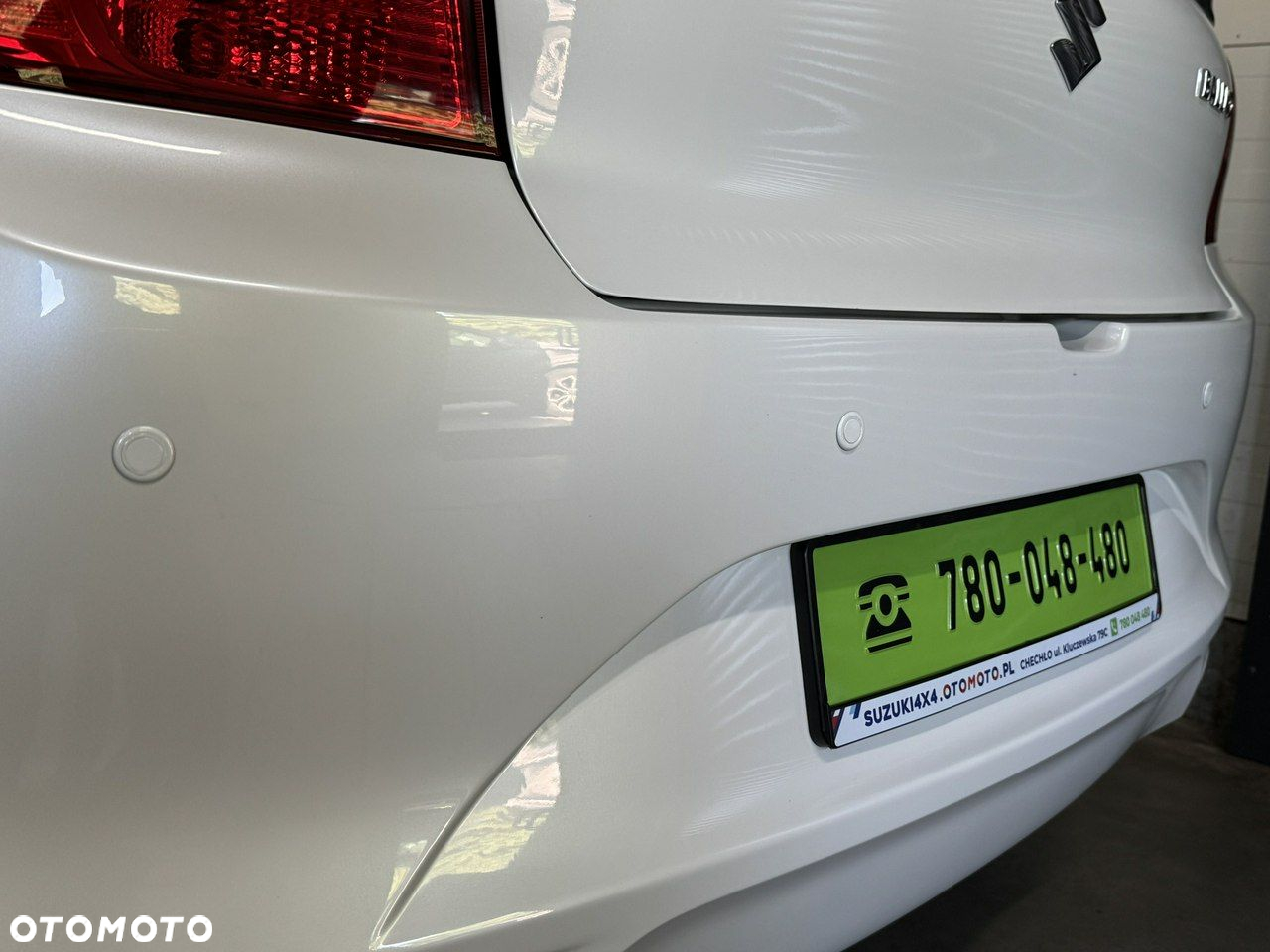 Suzuki Baleno - 29