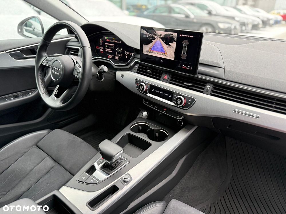 Audi A5 Sportback - 21