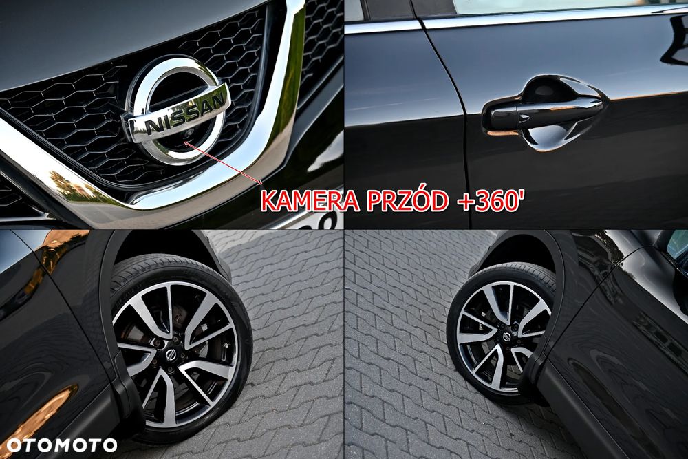 Nissan Qashqai 1.6 dCi Tekna S&S - 39