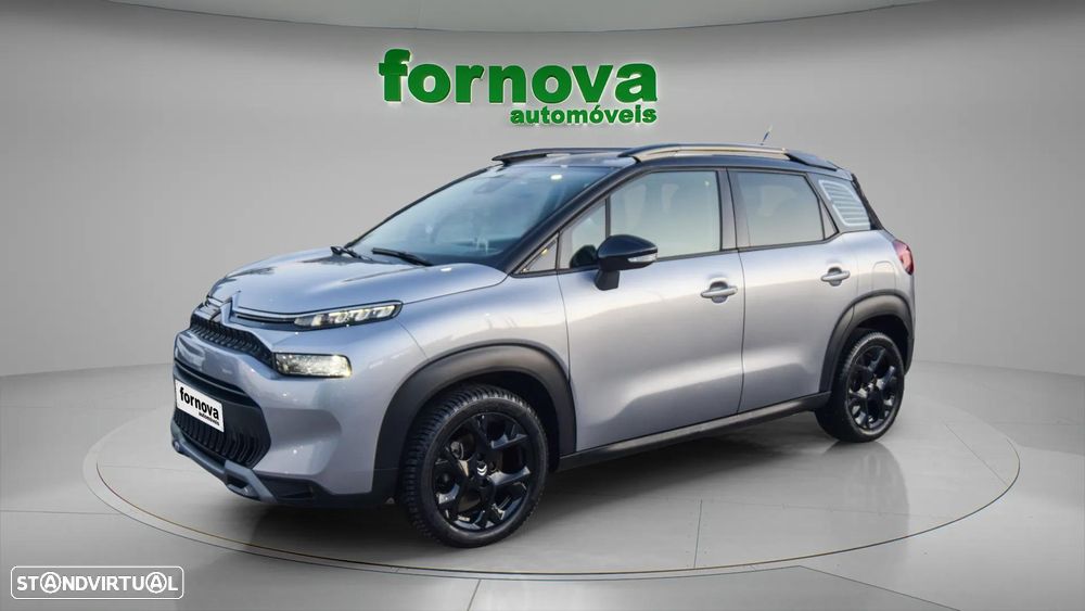 Citroën C3 Aircross PureTech 110 Stop & Start OPF SHINE PACK - 3