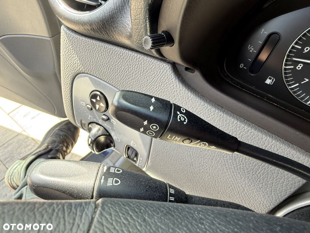 Mercedes-Benz CLK 200 Kompressor Automatik Avantgarde - 19