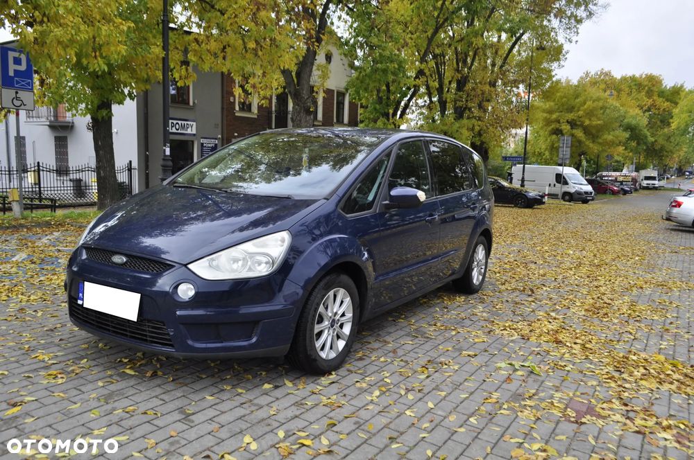 Ford S-Max - 6
