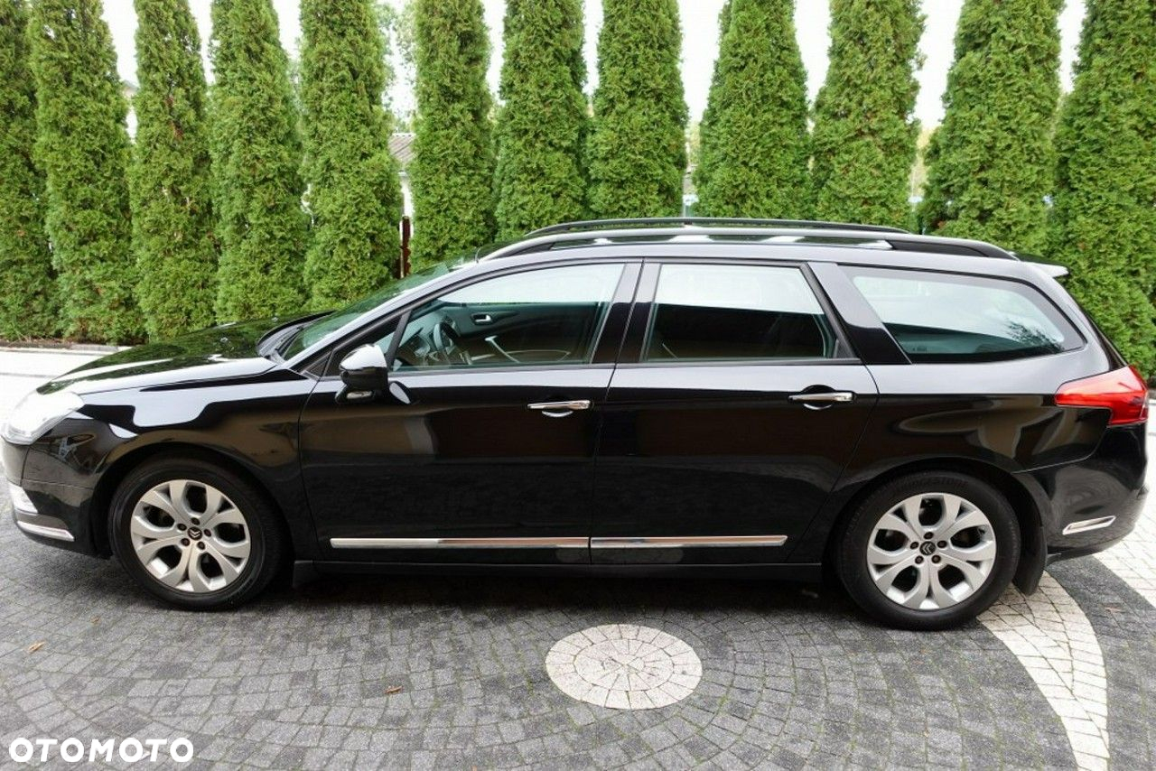 Citroën C5 - 3