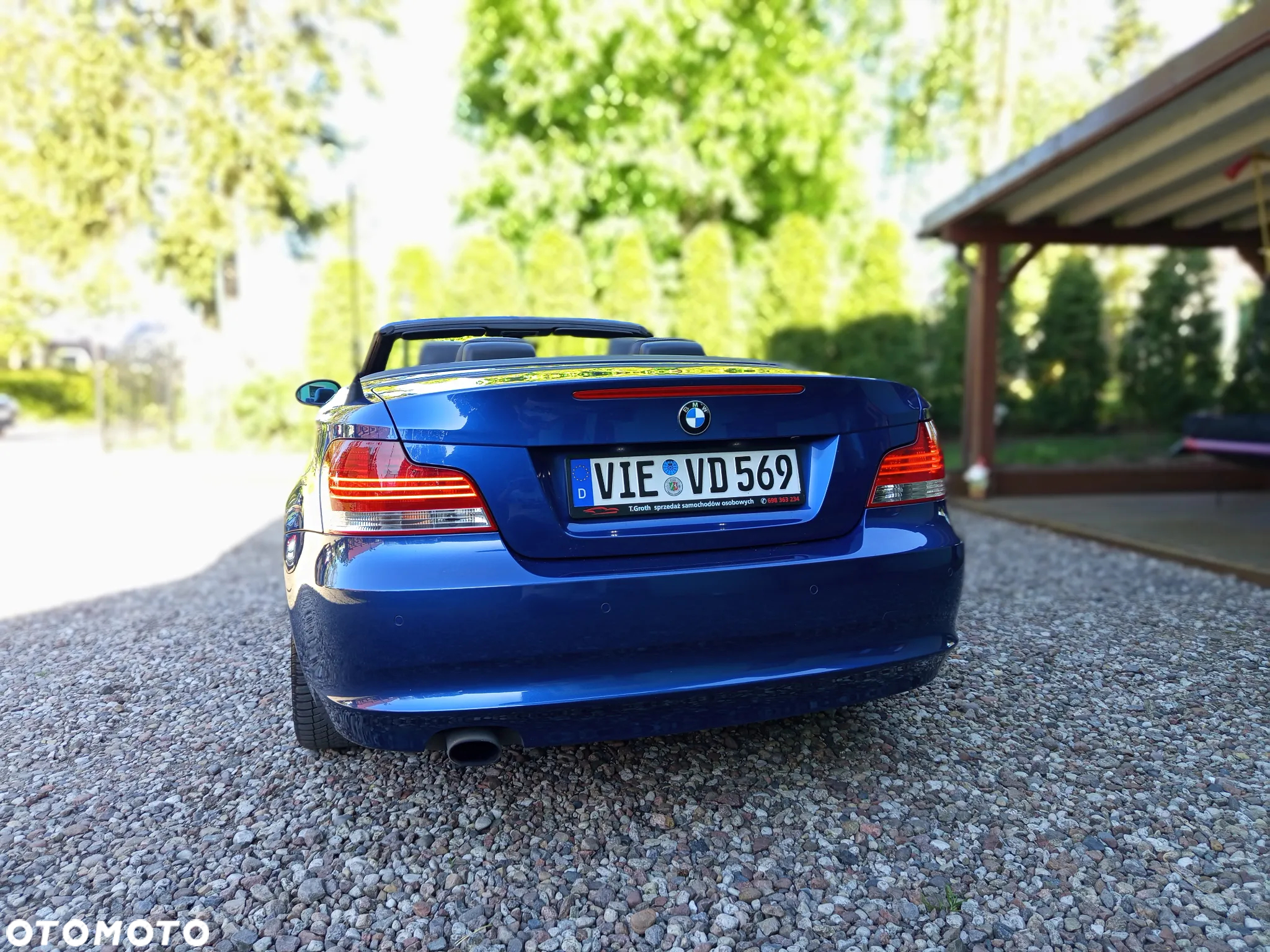 BMW Seria 1 118i - 36