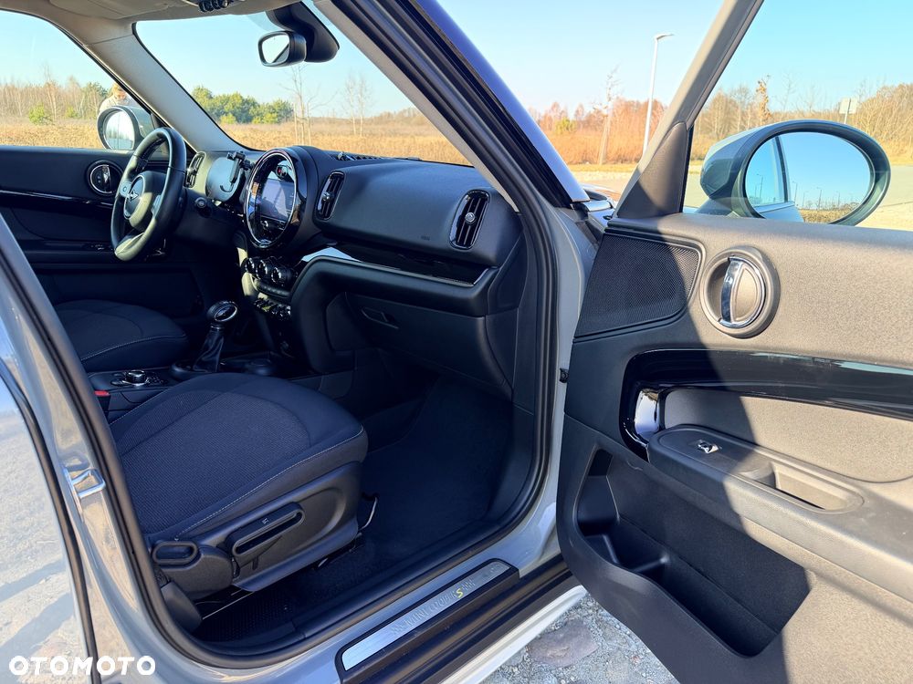 MINI Countryman Cooper SE ALL4 Shadow Edition - 35