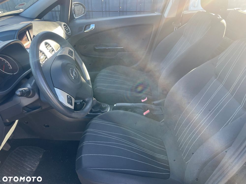 Opel Corsa 1.2 16V - 5