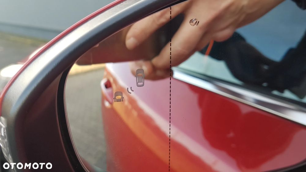 Kia XCeed 1.6 T-GDI L DCT - 32