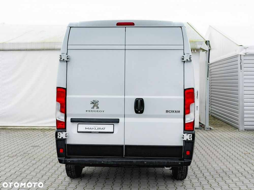 Peugeot Boxer - 9