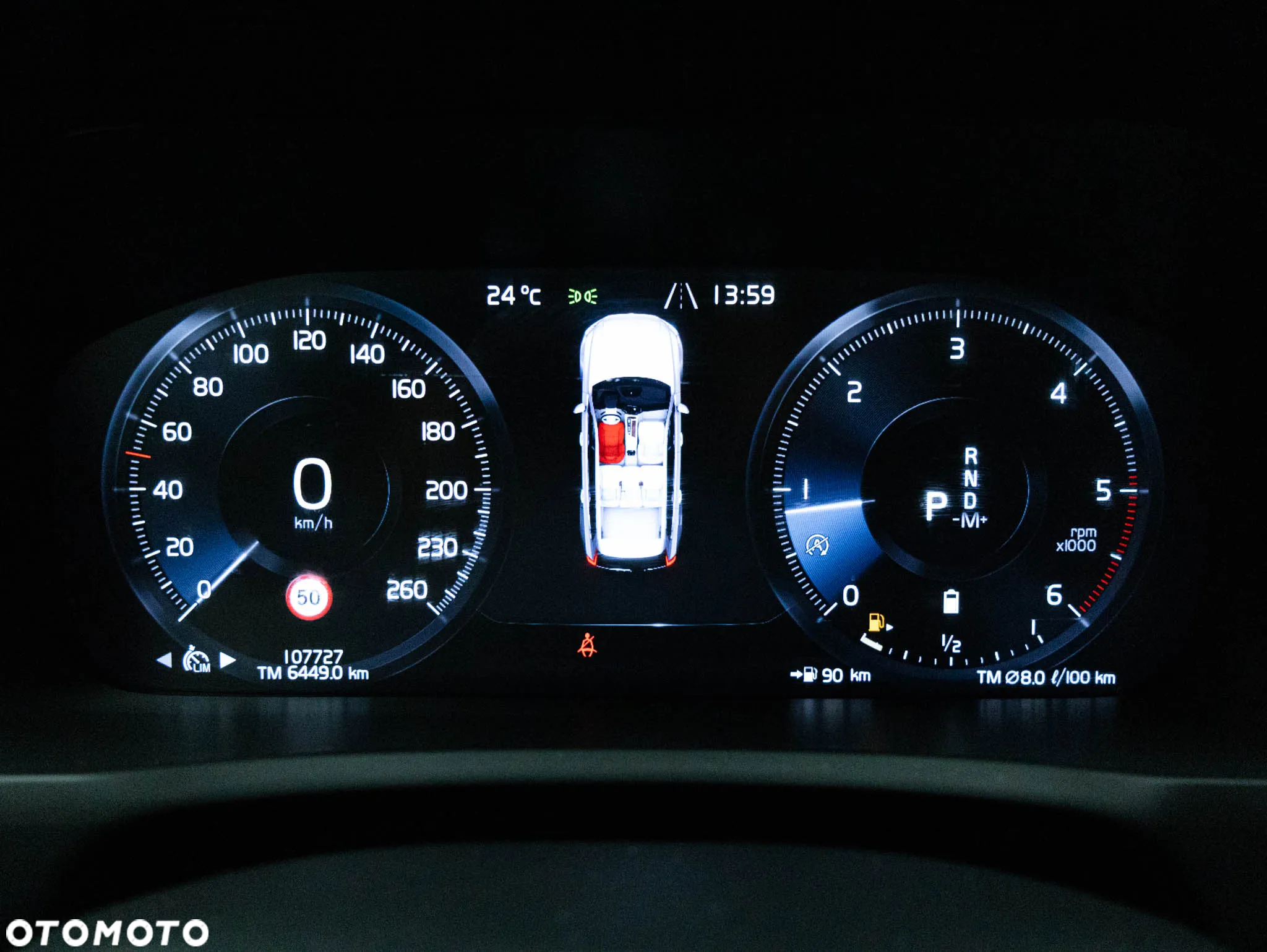 Volvo XC 90 - 16