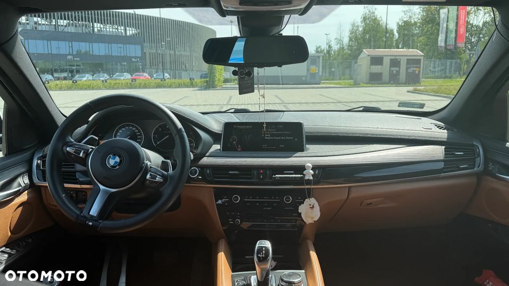 BMW X6 xDrive30d M Sport - 14