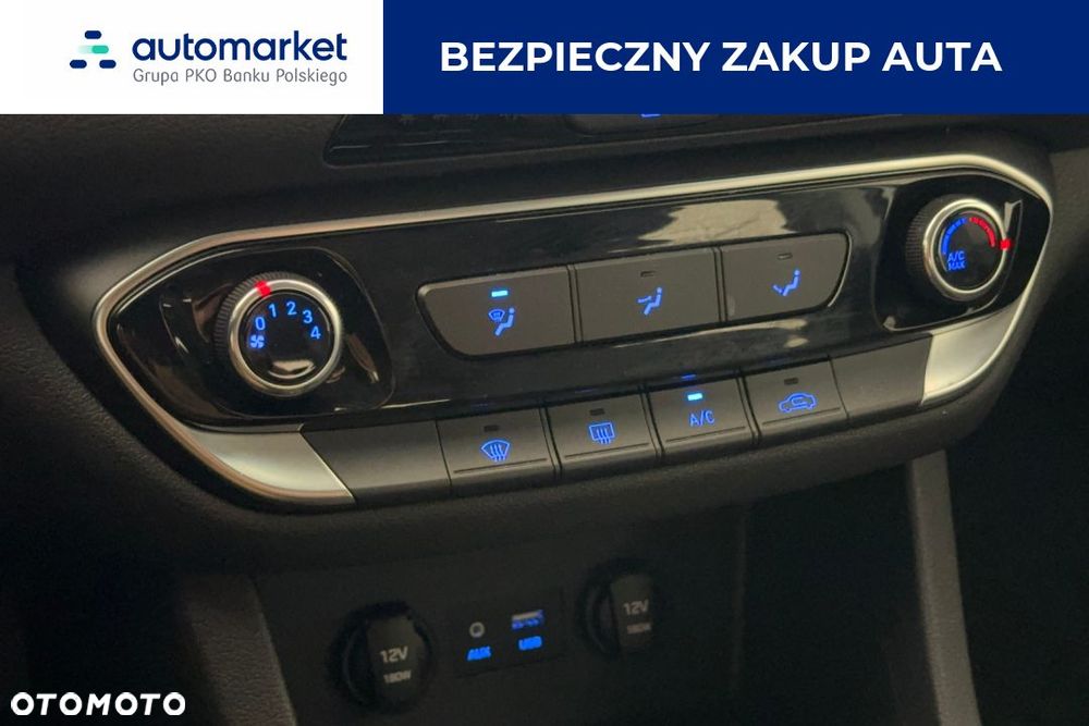 Hyundai i30 1.4 Classic + - 19