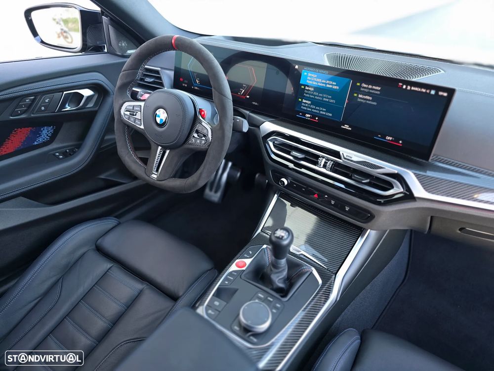 BMW M2 Standard - 49