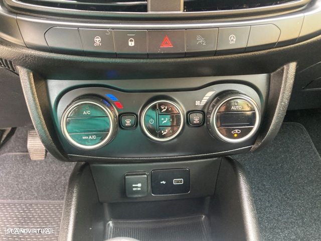 Fiat Tipo 1.3 M-Jet Easy - 24