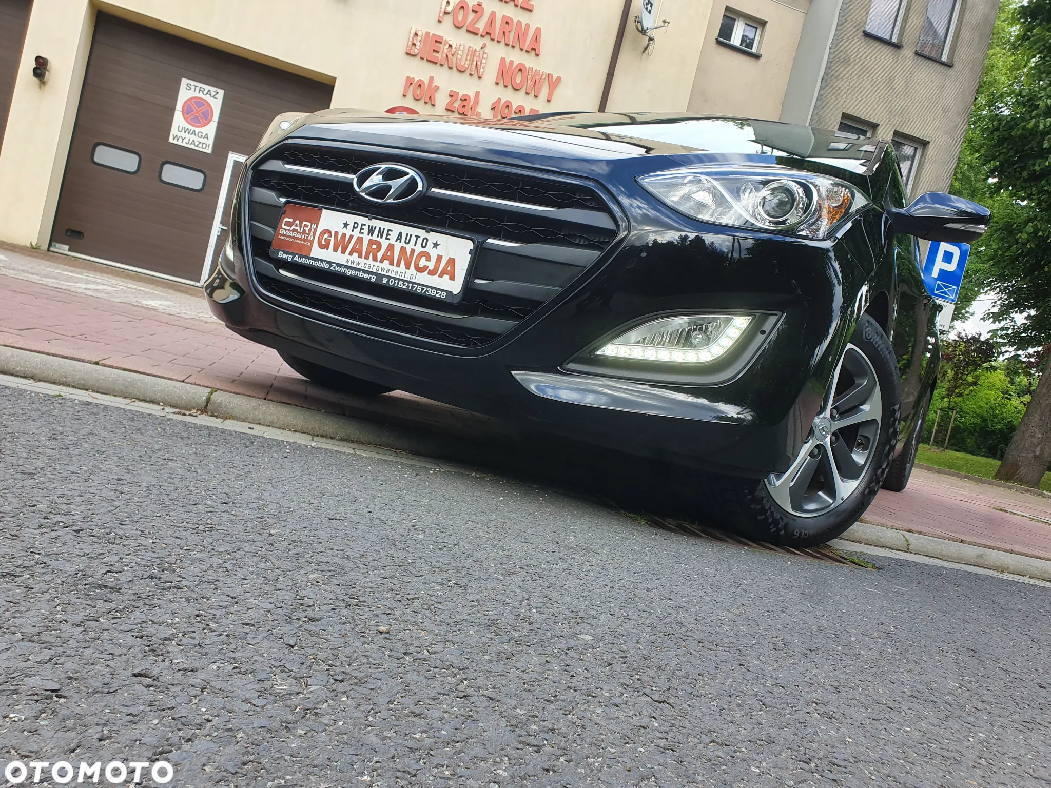 Hyundai i30 1.6 GDI Style - 4
