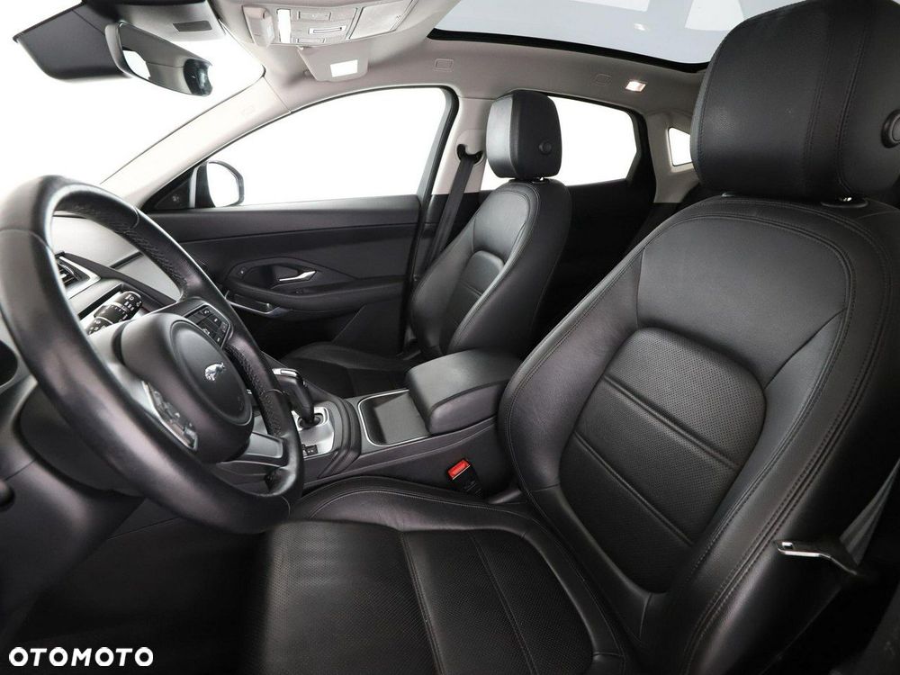 Jaguar E-Pace P200 AWD - 14