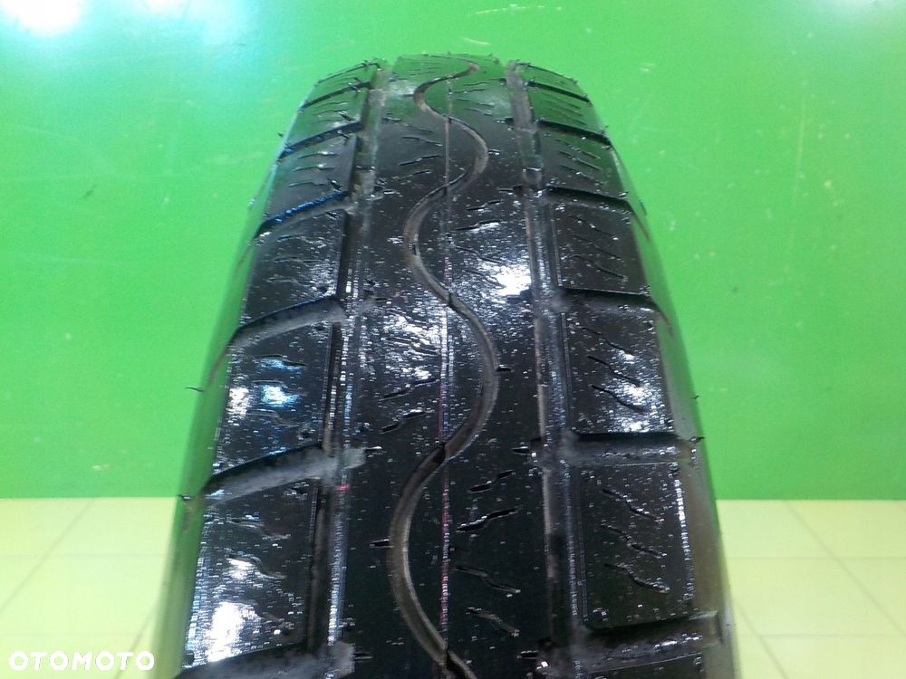 FORD MAVERICK II kolo dojazdowe 155/80/17 5x114,3 - 6