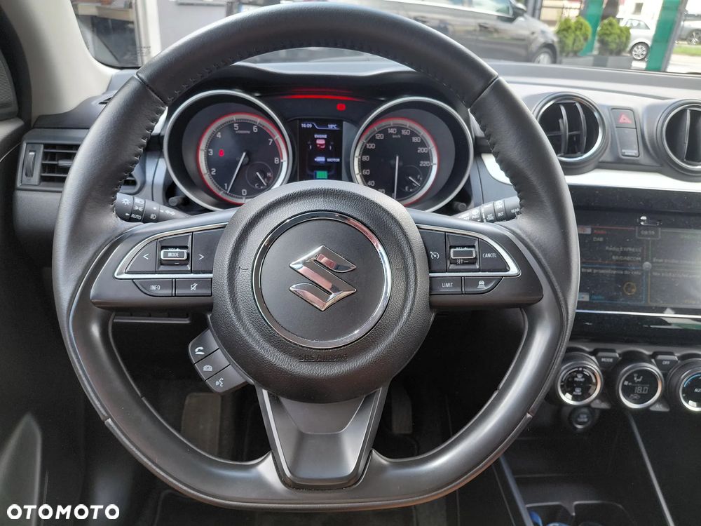 Suzuki Swift - 24