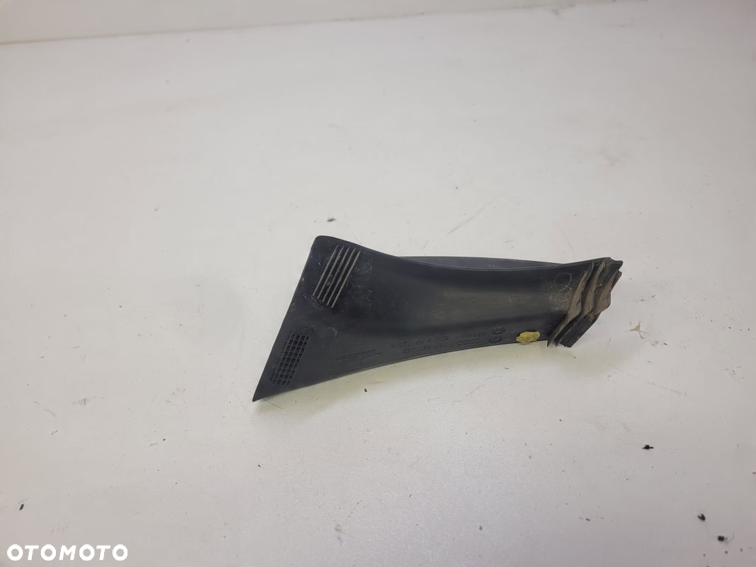ZAŚLEPKA OSŁONA LAMPY PRAWA A3 8P CABRIO 8P7863052 - 3