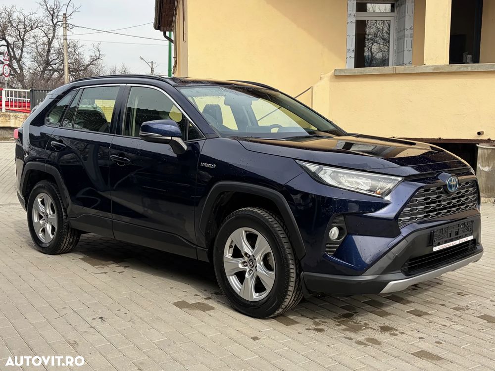 Toyota RAV4 - 25
