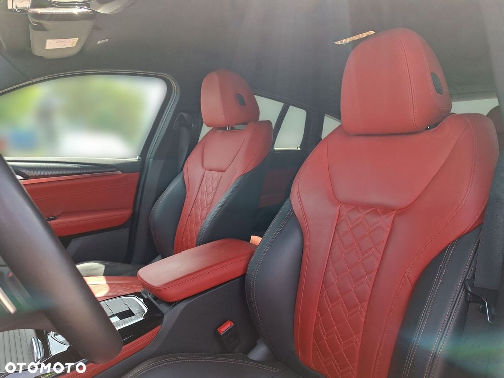BMW X4 - 13
