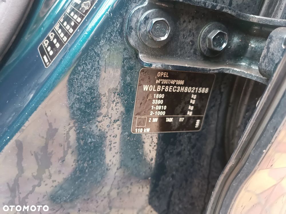 Opel Astra 1.4 T GPF Dynamic S&S - 18