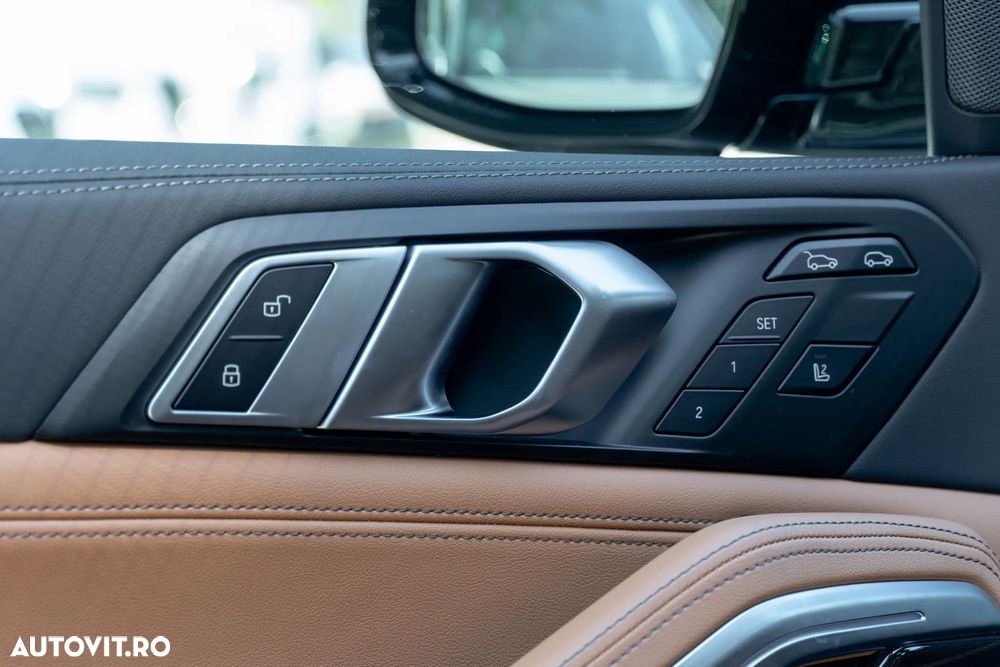 BMW X6 xDrive30d AT MHEV - 19