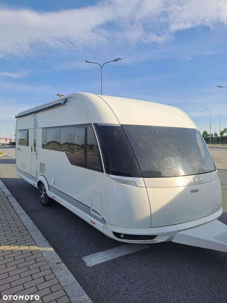Hobby Premium 560 - 1