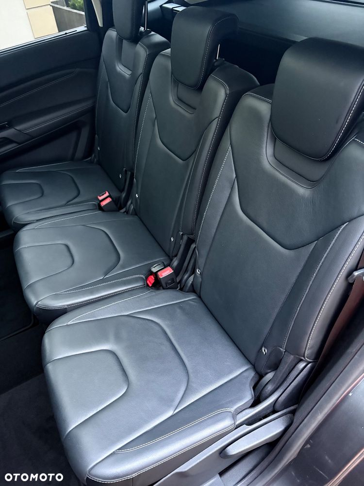 Ford S-Max - 15