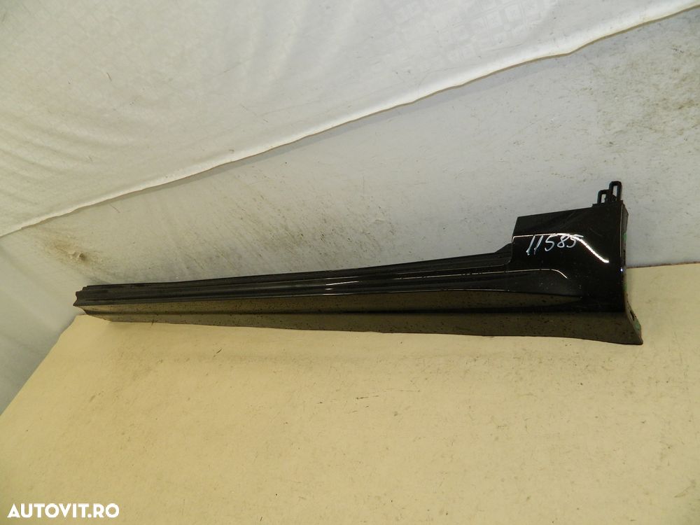 Ornament prag partea dreapta Volvo XC90, 2015, 2016, 2017, 2018, 2019, 31672371 - 6