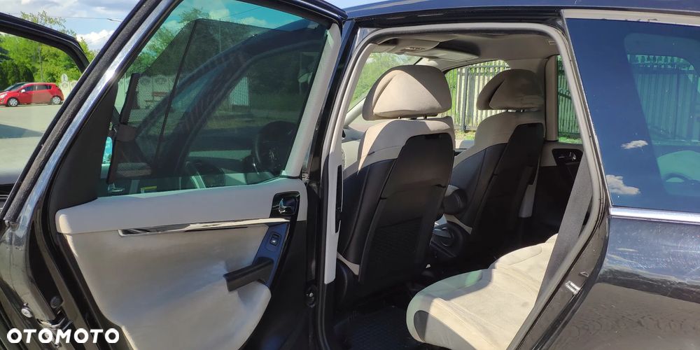 Citroën C4 Picasso 2.0 HDi Exclusive MCP - 11