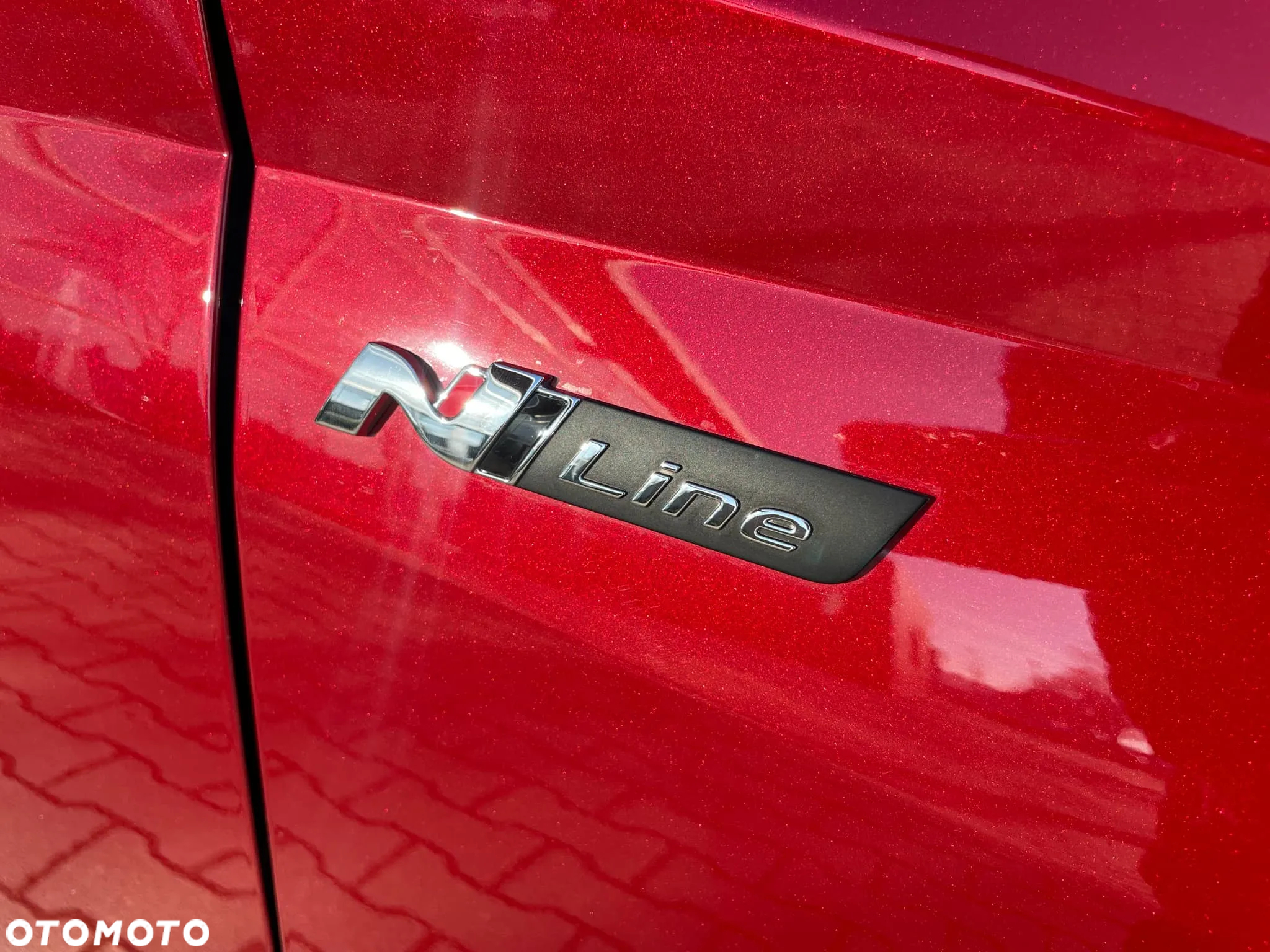 Hyundai i20 1.0 T-GDi N Line - 14